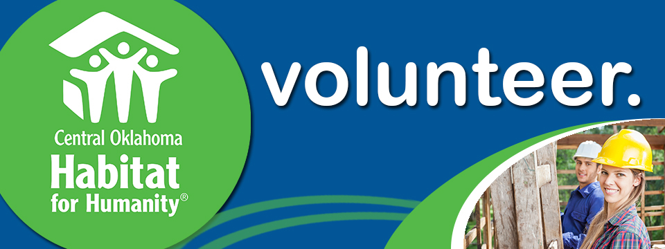 Sign up for an Volunteer Opportunity!