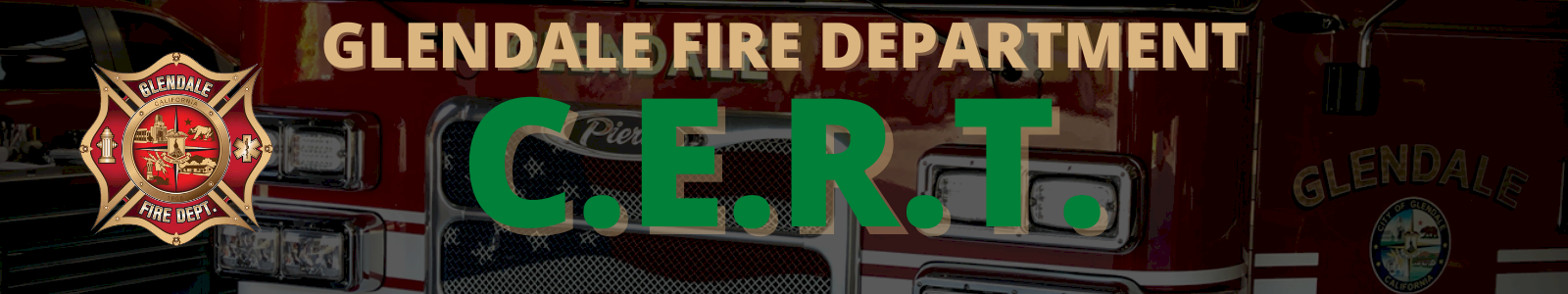Glendale Fire