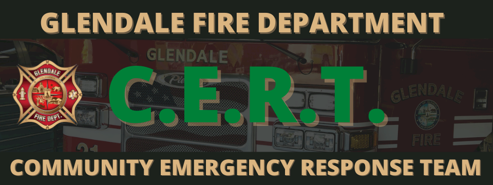 Glendale Fire
