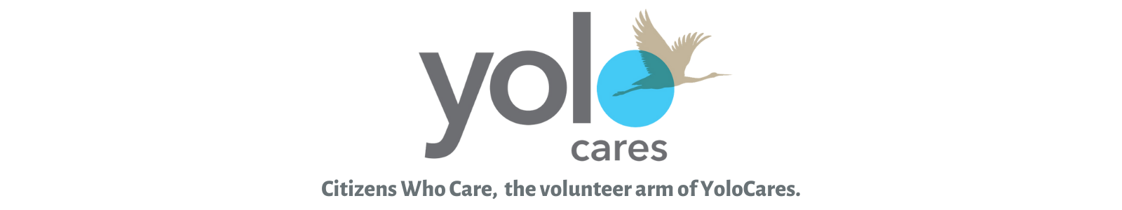 YoloCares Desktop Site Banner