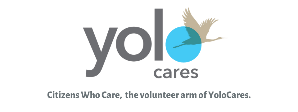 YoloCares Mobile Site Banner
