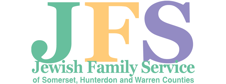 Jewish Family Service of Somerset, Hunterdon and Warren Counties Mobile Site Banner