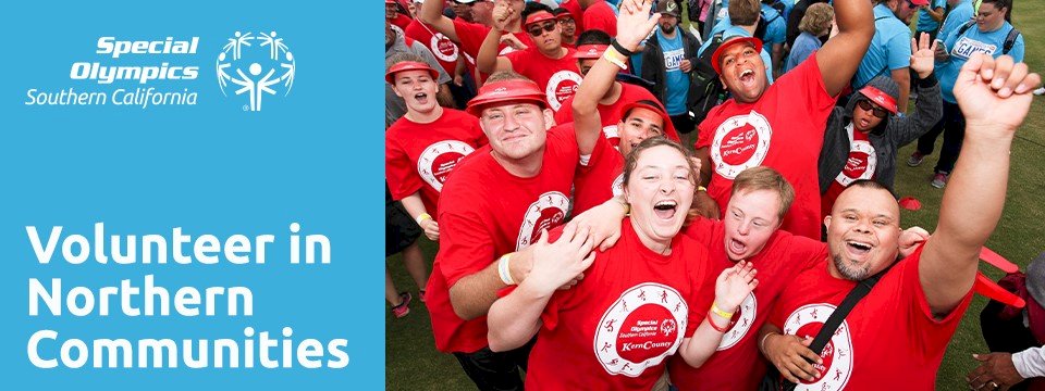 Special Olympics Southern California