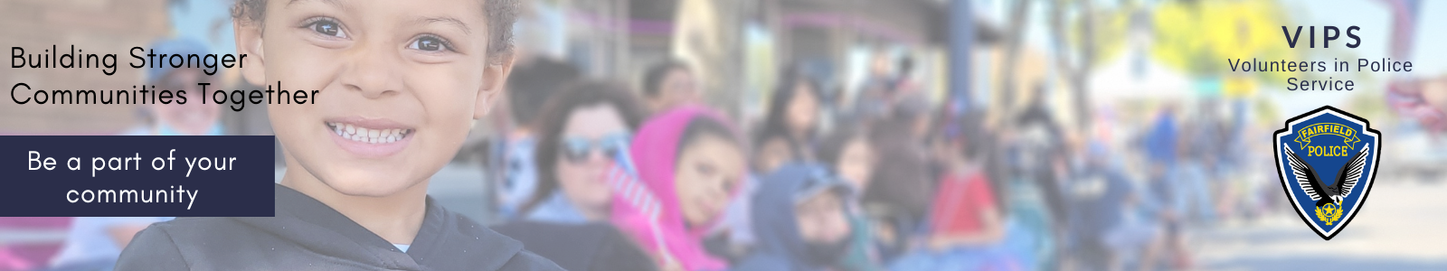 Volunteer Page Image