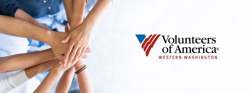 stacked hands indicating togetherness