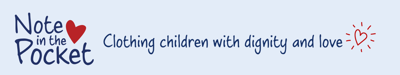 Note in the Pocket Desktop Site Banner
