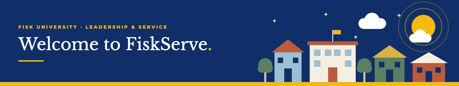 [SL] Service Learning Opportunity in the Beezer Research Lab | FiskServe