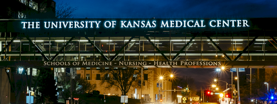 KU Community Health Alliance Mobile Site Banner