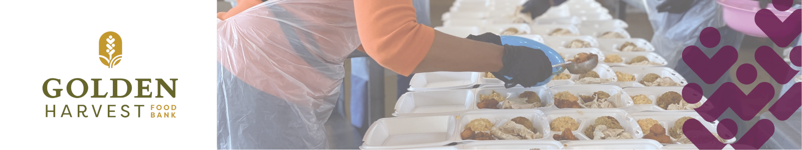 Golden Harvest Food Bank