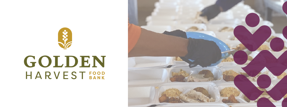 Golden Harvest Food Bank