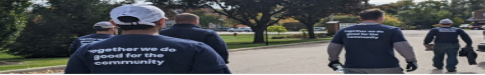 Holman Community Connect Mobile Site Banner