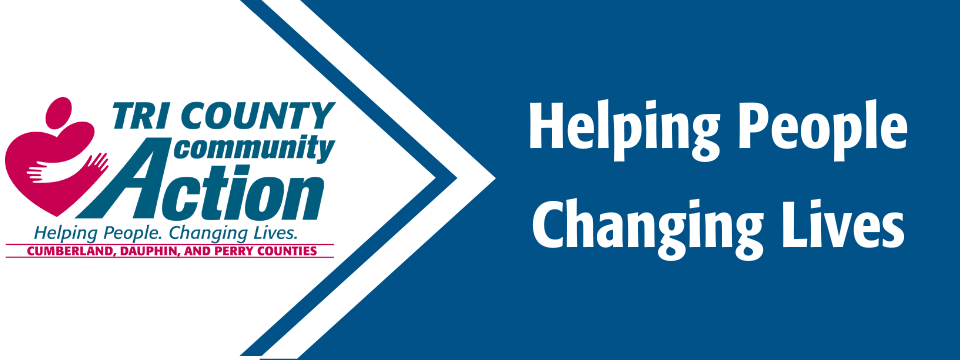 Tri County Community Action Mobile Site Banner