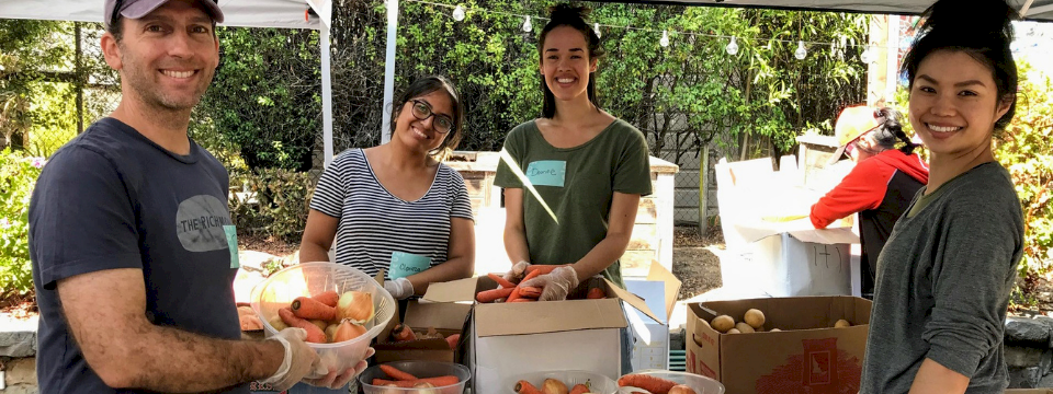 Richmond Neighborhood Center Mobile Site Banner