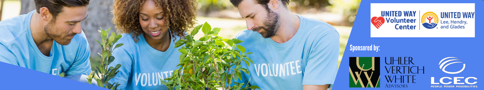United Way Volunteer Center