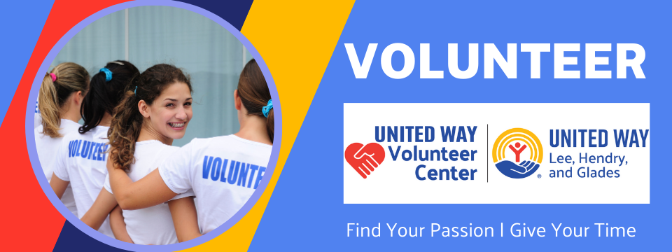 United Way Volunteer Center