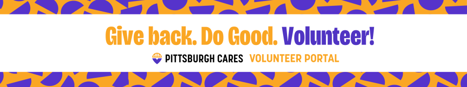 This directs to pittsburghcares.org, Pittsburgh Cares' main website.