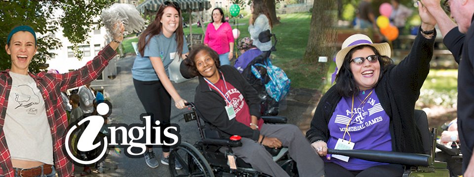 Inglis Mobile Site Banner