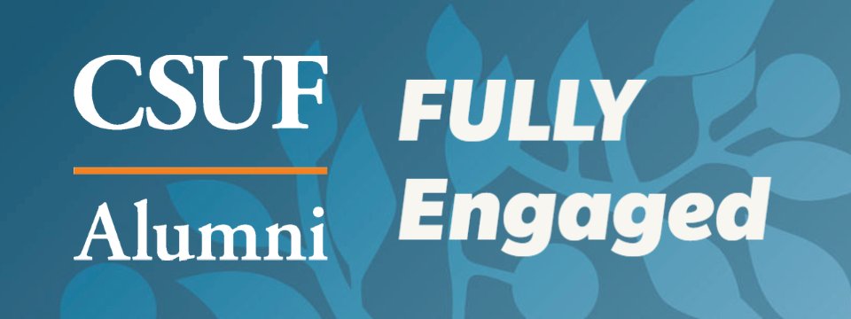 CSUF Alumni