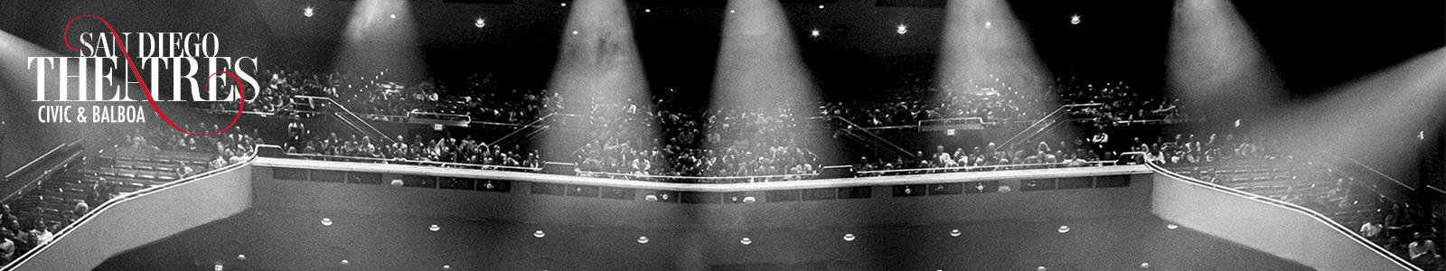 Civic Theatre Interior