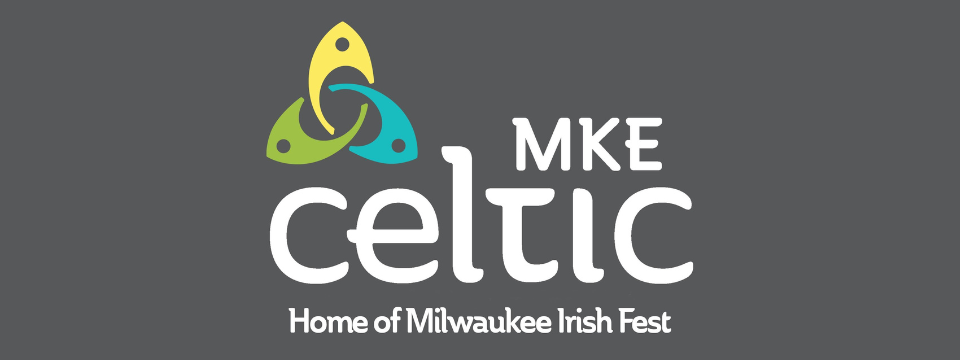 Milwaukee Irish Fest Mobile Site Banner