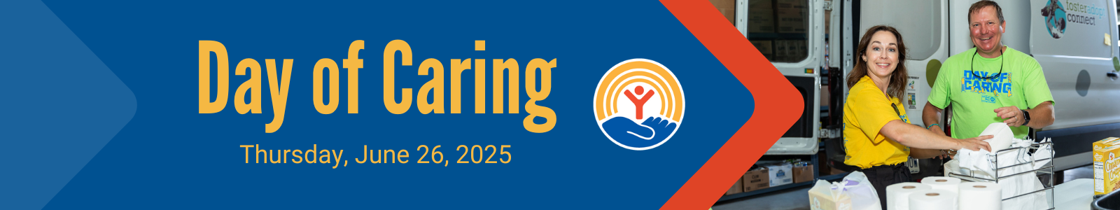 Day of Caring 2025