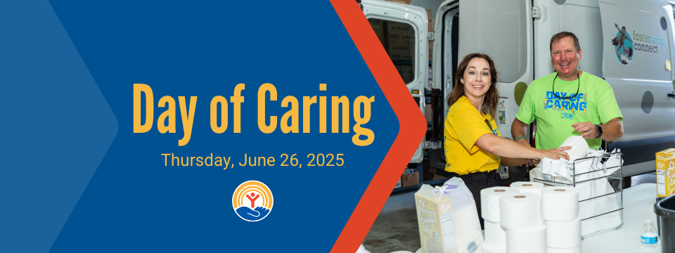 Day of Caring 2025