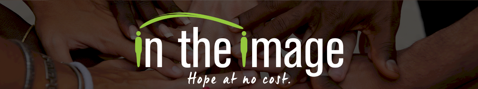 In The Image Desktop Site Banner