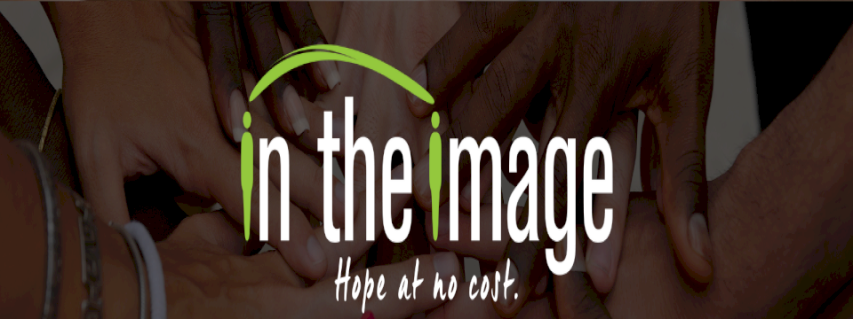 In The Image Mobile Site Banner