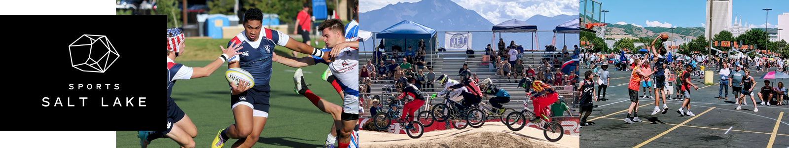 Visit Salt Lake Desktop Site Banner