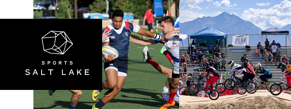 Visit Salt Lake Mobile Site Banner