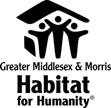 Greater Middlesex & Morris Habitat for Humanity  Mobile Site Banner