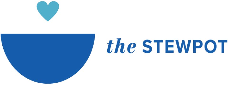 The Stewpot Mobile Site Banner