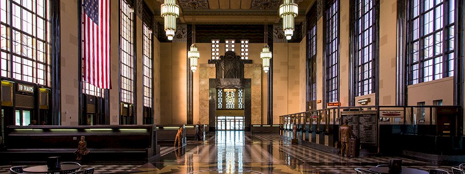 The Durham Museum Mobile Site Banner