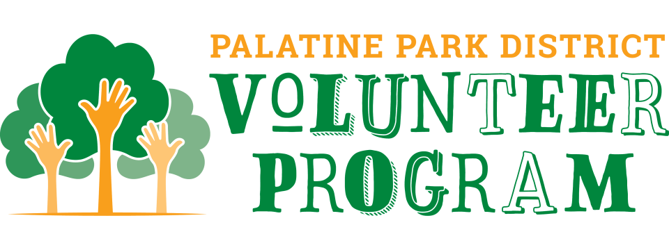 Palatine Park District Mobile Site Banner