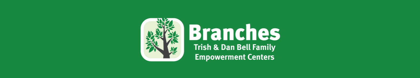 Branches, Inc. Desktop Site Banner