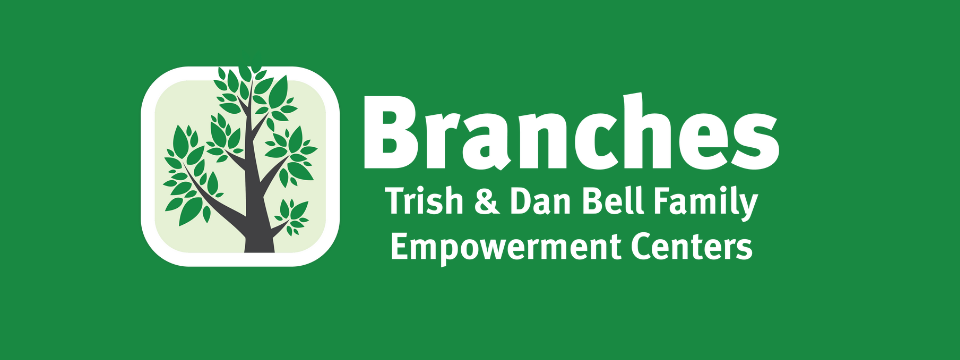 Branches, Inc. Mobile Site Banner