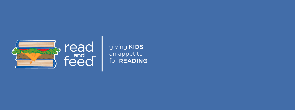 Read and Feed Mobile Site Banner