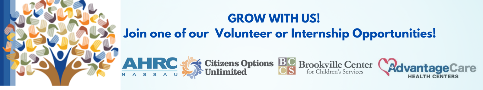 AHRC Nassau Desktop Site Banner