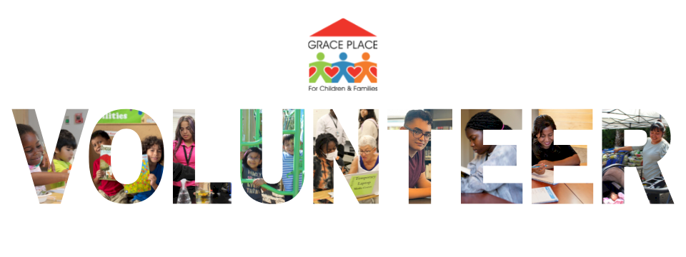 Grace Place for Children and Families Mobile Site Banner