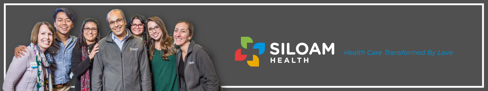 Siloam Health Desktop Site Banner