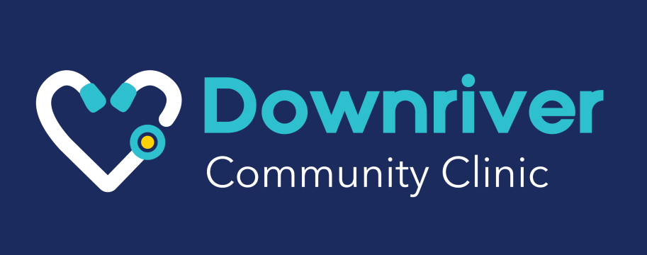 Downriver Community Clinic Mobile Site Banner
