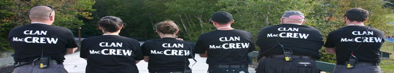 NHSCOT Desktop Site Banner