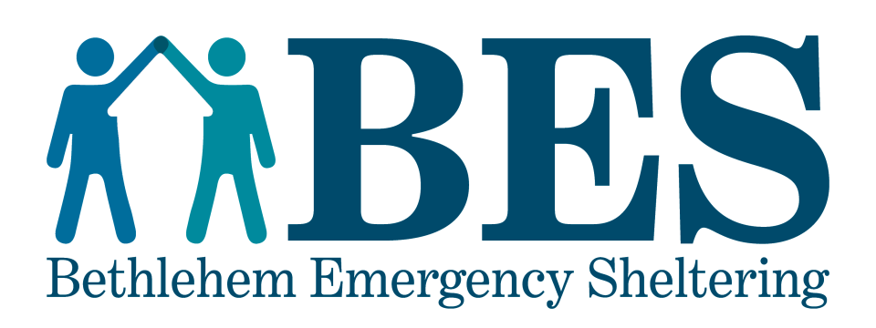Bethlehem Emergency Sheltering, Inc. Mobile Site Banner