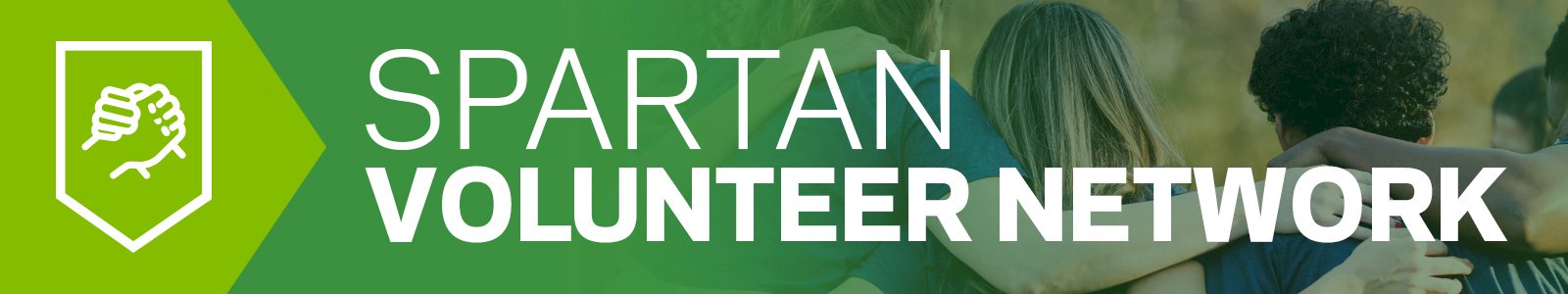 Spartan Volunteer Network