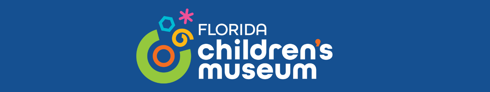 Florida Children's Museum Logo