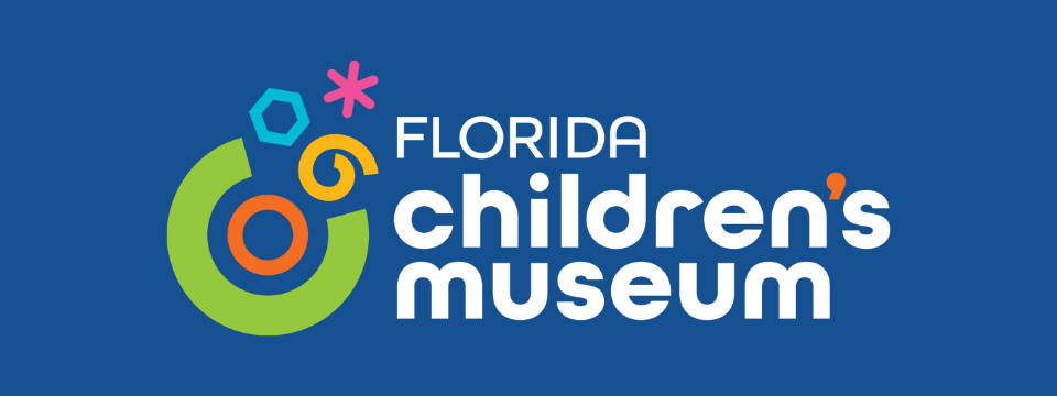 Florida Children's Museum Logo