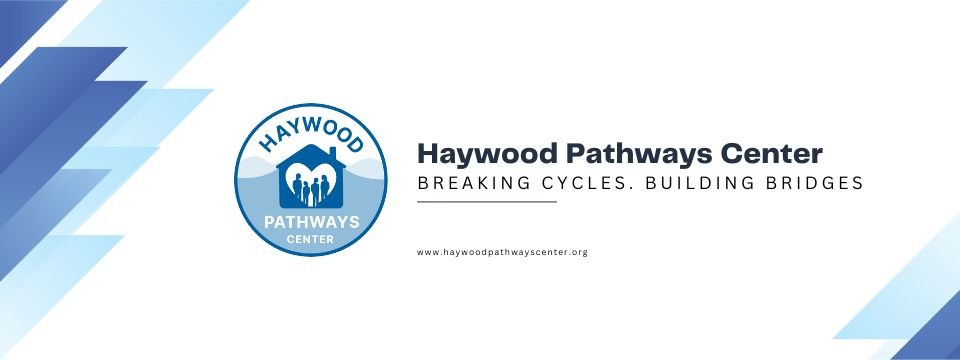 Haywood Pathways Center Mobile Site Banner