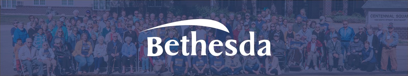 Bethesda Willmar Desktop Site Banner
