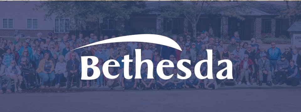 Bethesda Willmar Mobile Site Banner