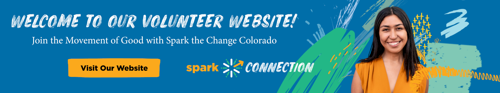 Visit the full Spark the Change Colorado website